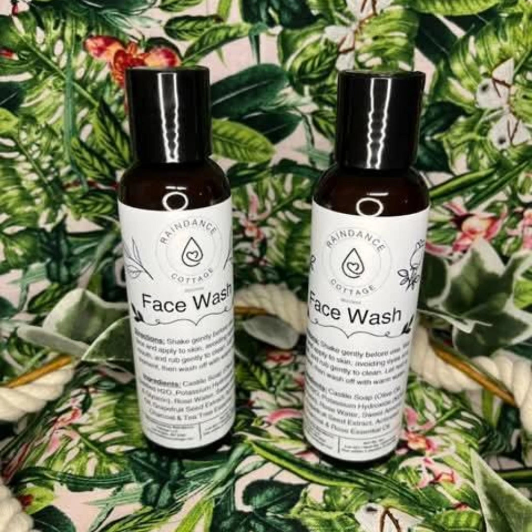 Face Wash
