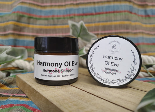 Harmony of Eve
