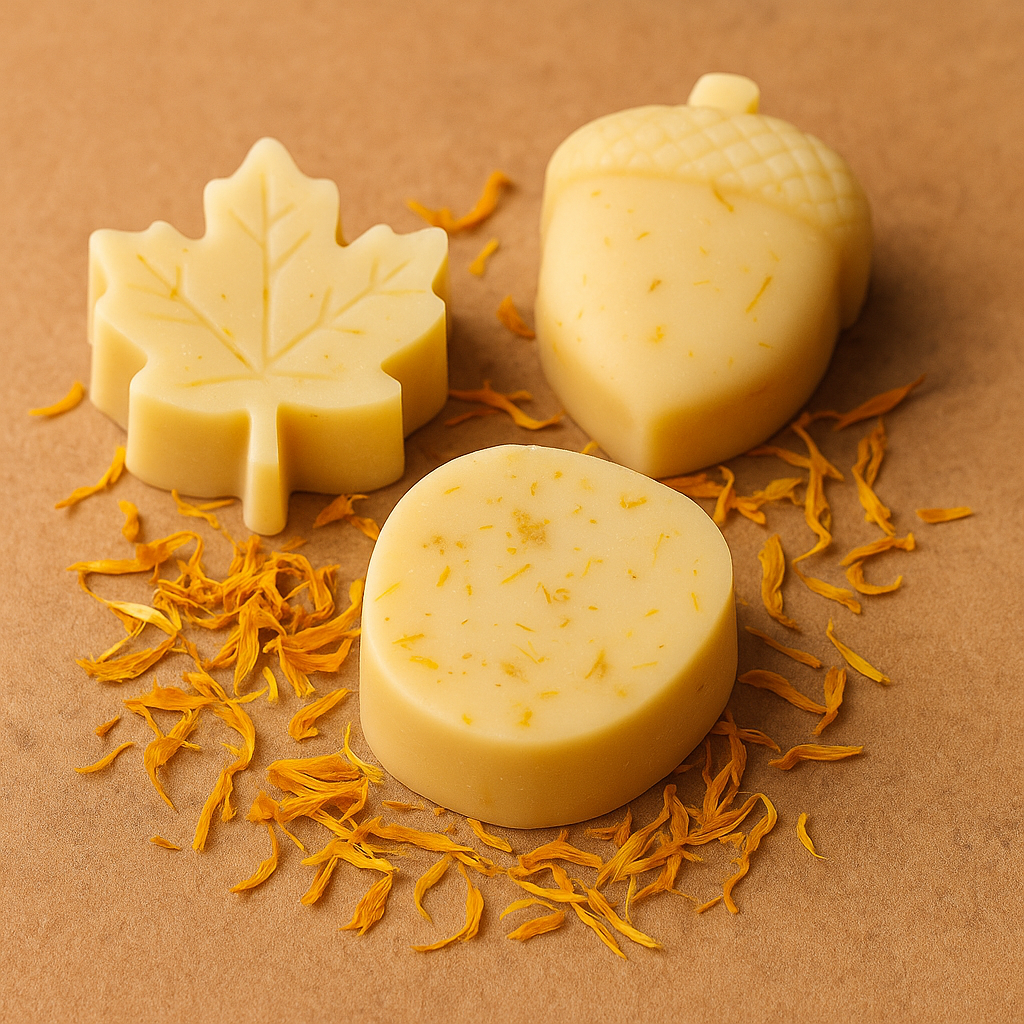 Tallow Lotion Bar