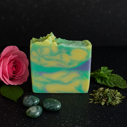 Verdant Luxe